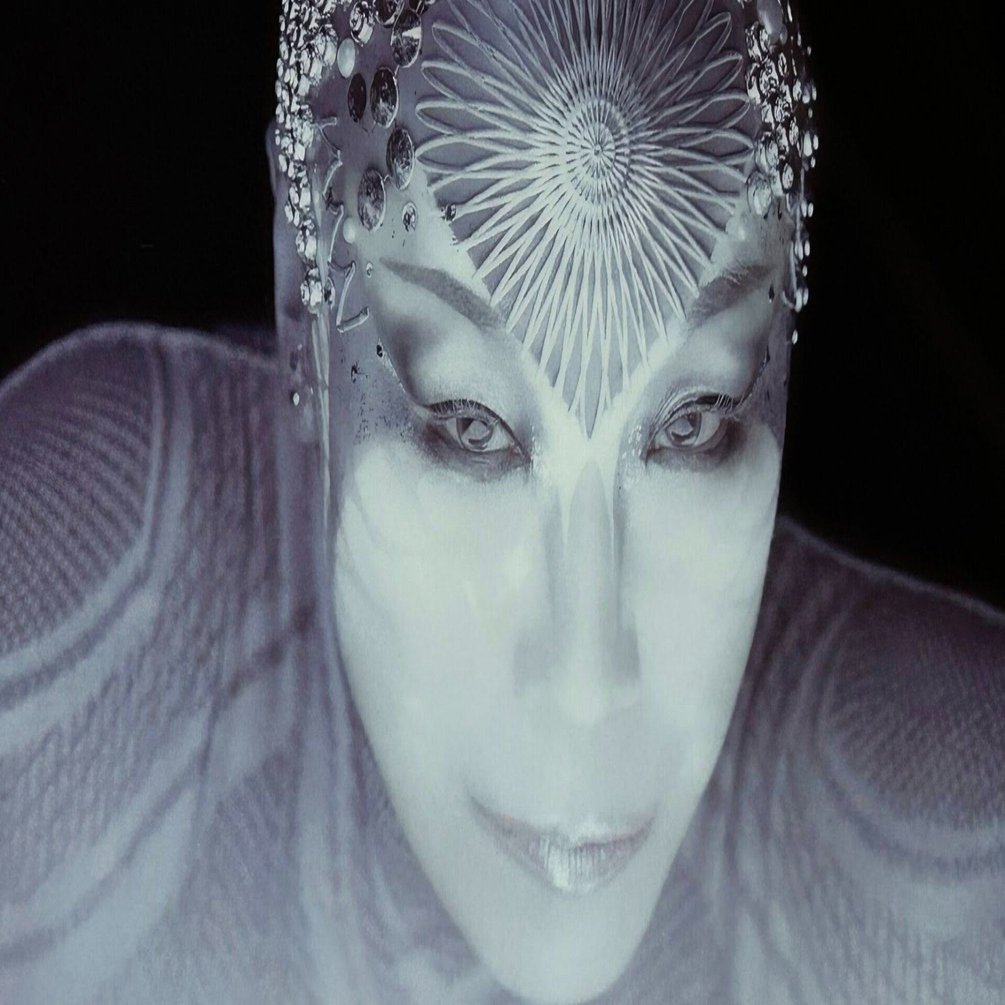 松任谷由実 ニューアルバム「WORMHOLE」｜生まれたてのおっさん（山