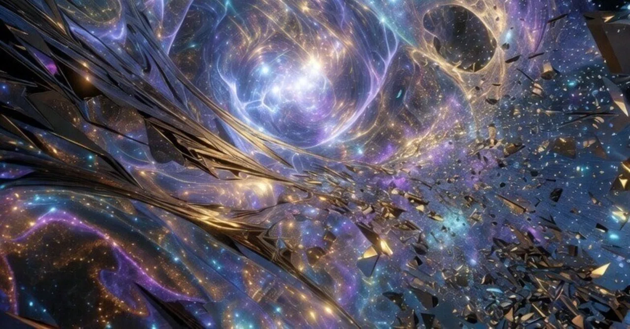 Singularity Info Chronological Key Drift and Information Singularity: A Unified Theory ...