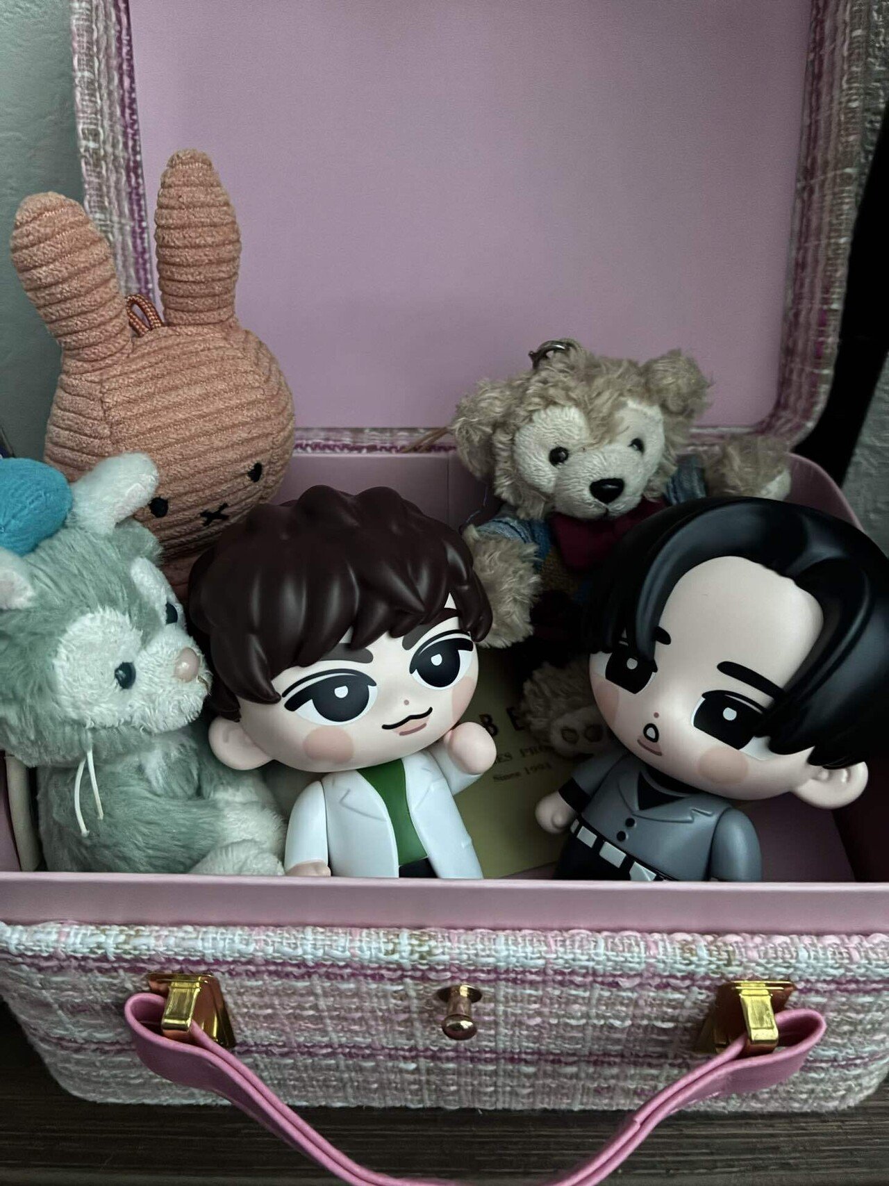 Snow Man Dome Tour 2025-2026 ON｜チッフィー