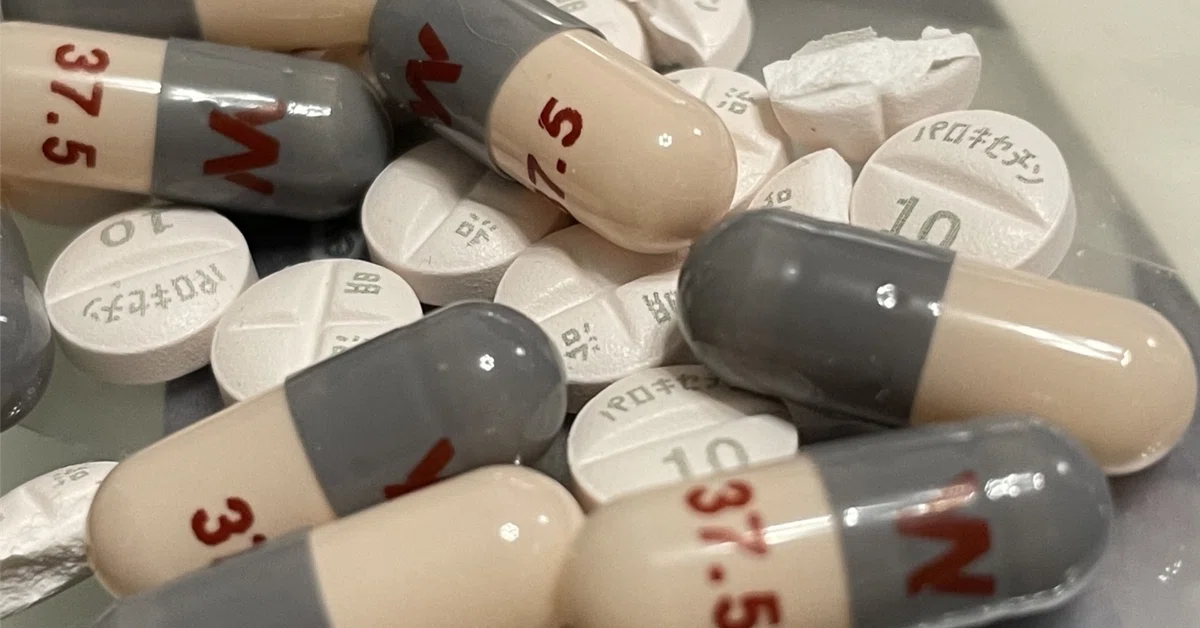Shut-in NEET: The contradiction that old epilepsy drugs caused weight ...