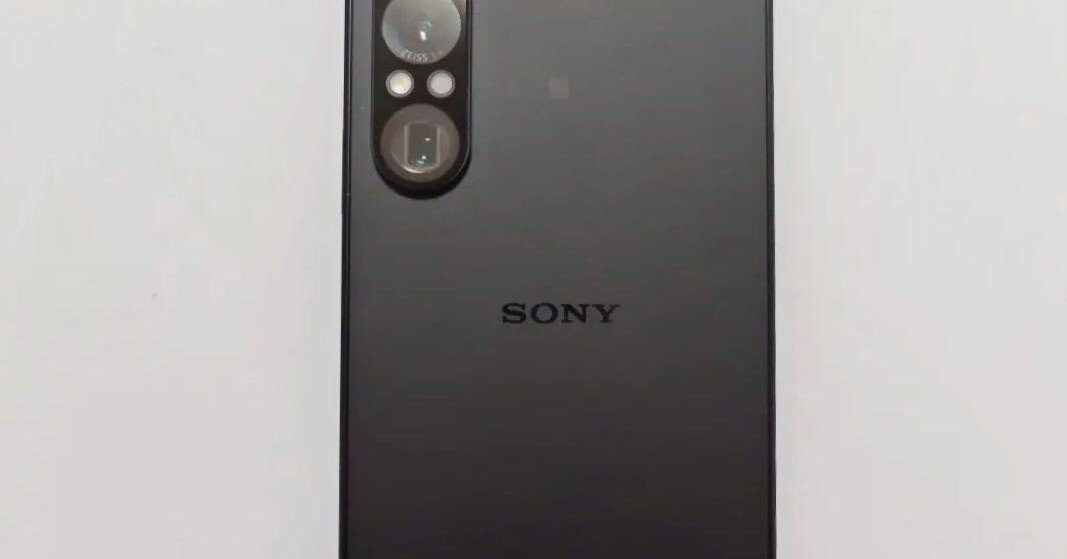 本日見つけた掘り出しモン!】Sony Xperia 1 VII ブラック 512GB 美品