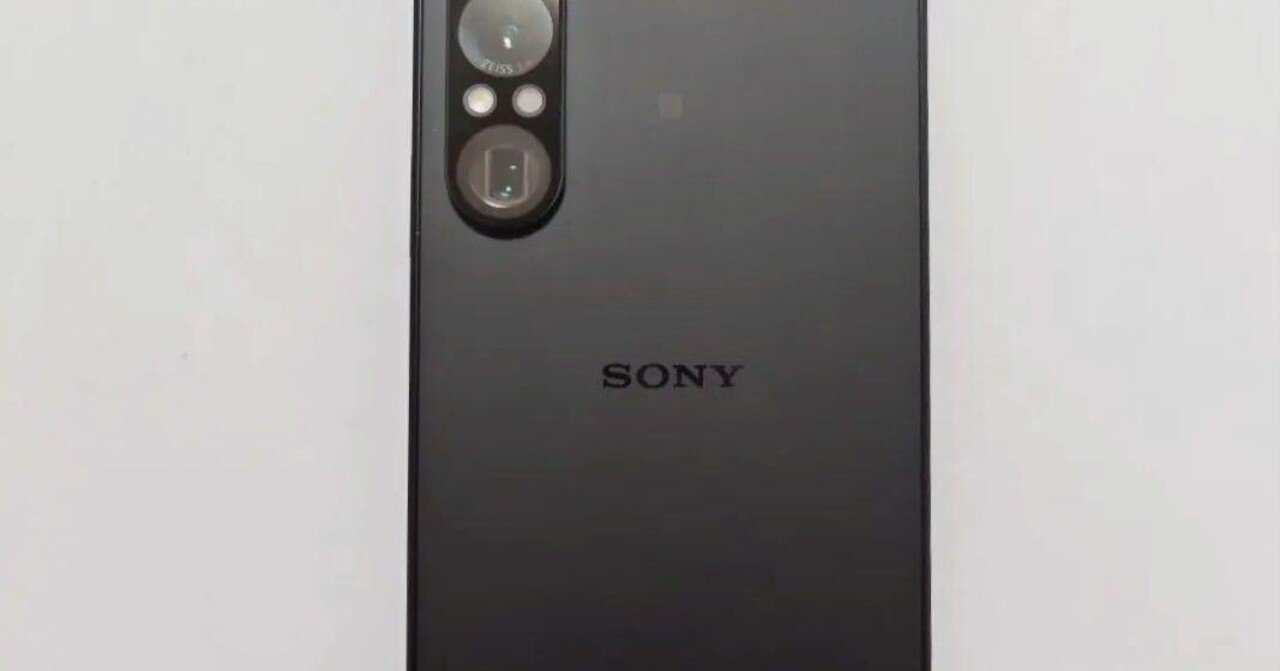 本日見つけた掘り出しモン!】Sony Xperia 1 VII ブラック 512GB 美品