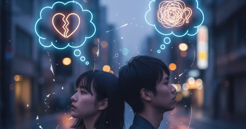 「価値観が合う」は幻?言葉の曖昧さが生む不都合な真実