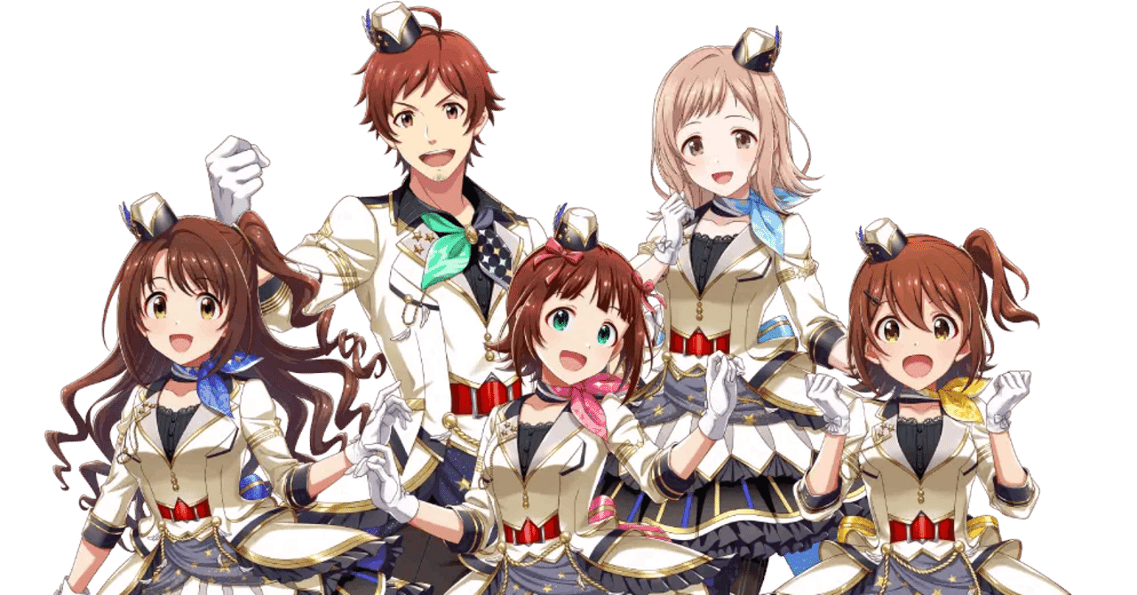 ツアマス】1人のガチ勢から見た現状の問題点と改善の提案｜Yoshimaru