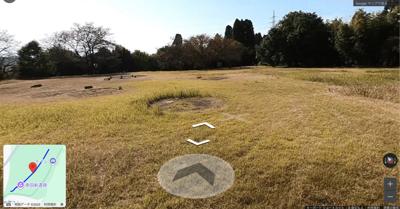 GoPro Max撮影の360度動画をGoogleストリートビューへ投稿してみた