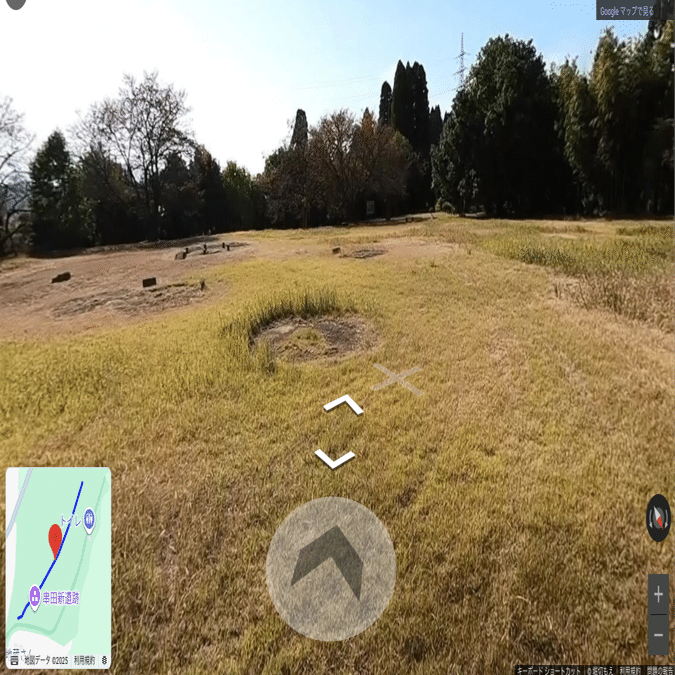 GoPro Max撮影の360度動画をGoogleストリートビューへ投稿してみた