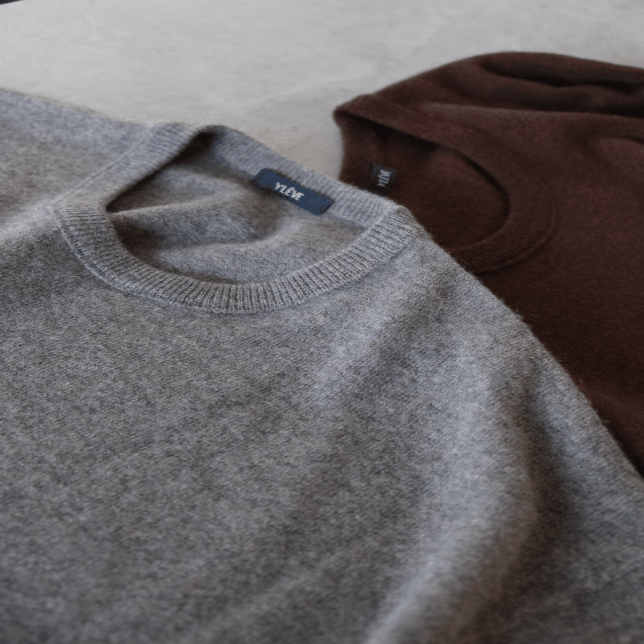 今年も気軽にカシミア｜水岡