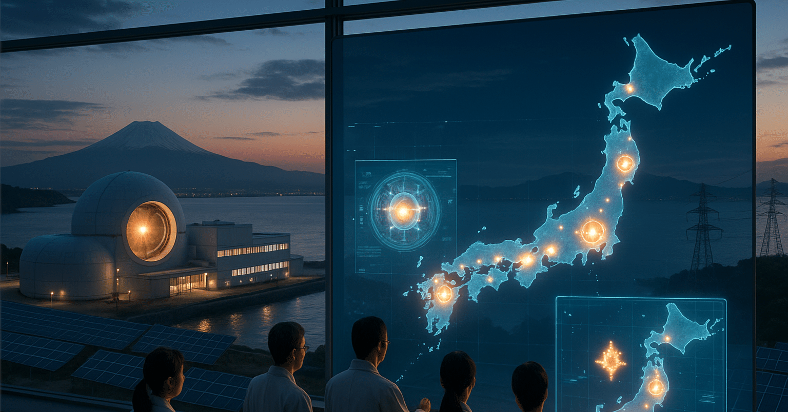 産業] 夢のエネルギー「核融合」の最前線：日本発ベンチャーが挑む、技術アプローチの多様性（ダイバーシティ）が持つ戦略的意味｜葦原 翔（あしはら かける）