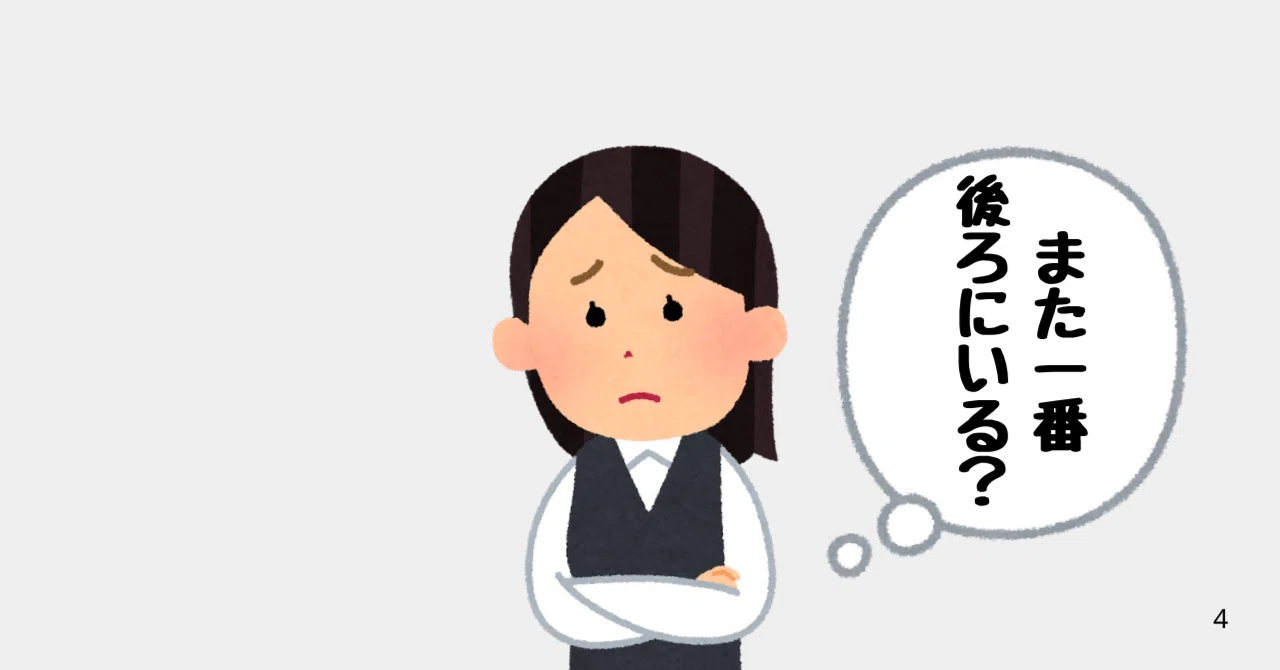 後回しにした覚えはないのに、気づくと後回しになってしまう理由|SHOUICHI|WANT TOタイプ診断開発者 × 本領発揮コーチ