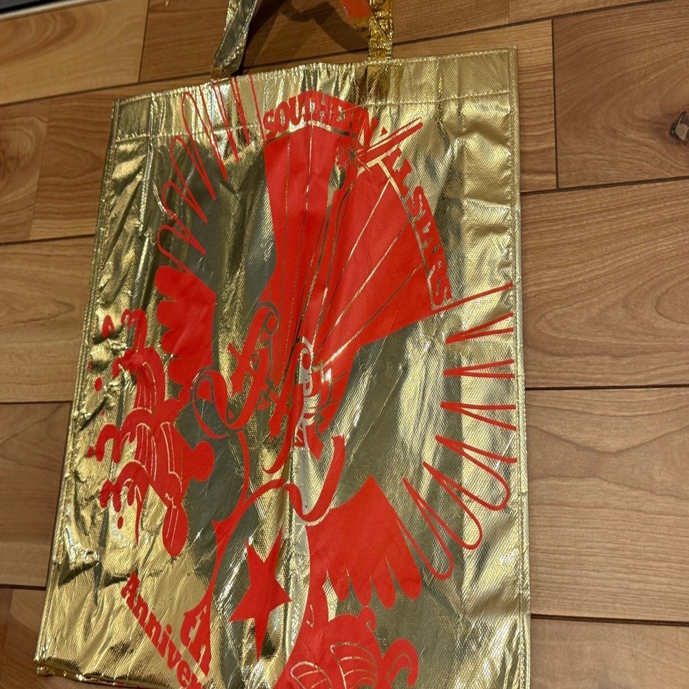 133 サザンオールスターズ 30周年トートバッグ｜naminorilily