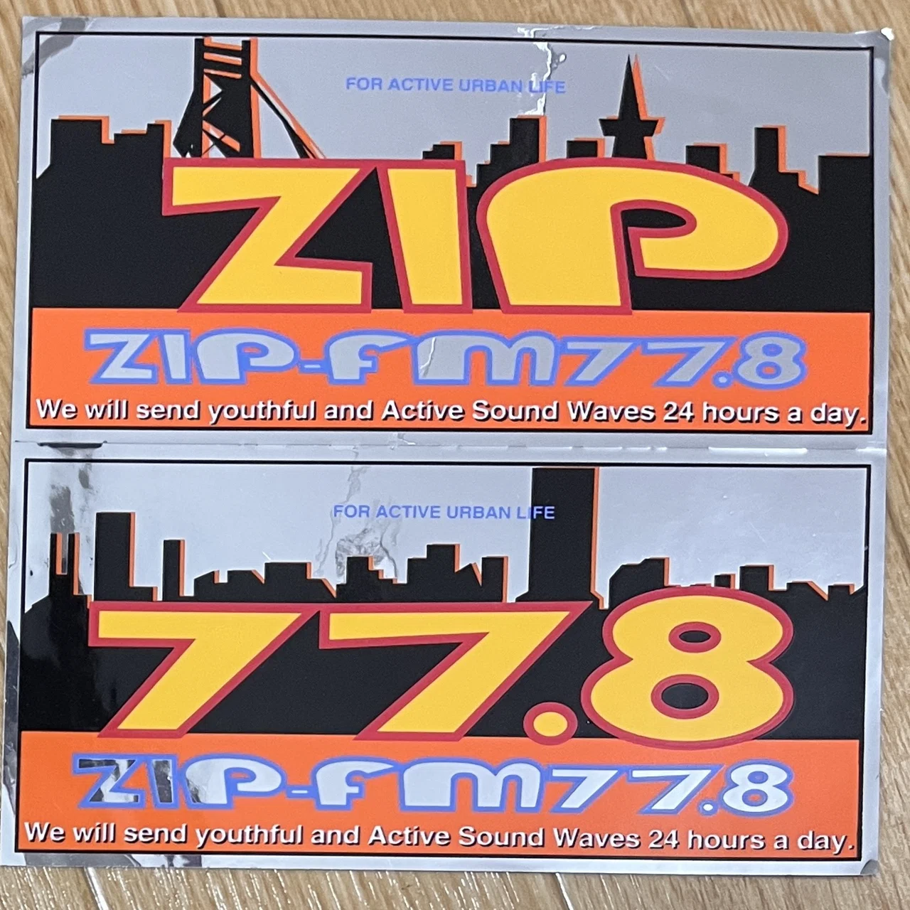 💿今日はどんなCDを買ったの？｜1994年：洋楽・邦楽編｜ZIP-FMを聴き