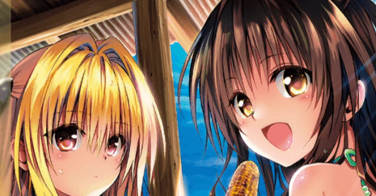 ユニオンアリーナ】筆頭会員式美柑・ヤミデッキについて｜TCG推進協議会
