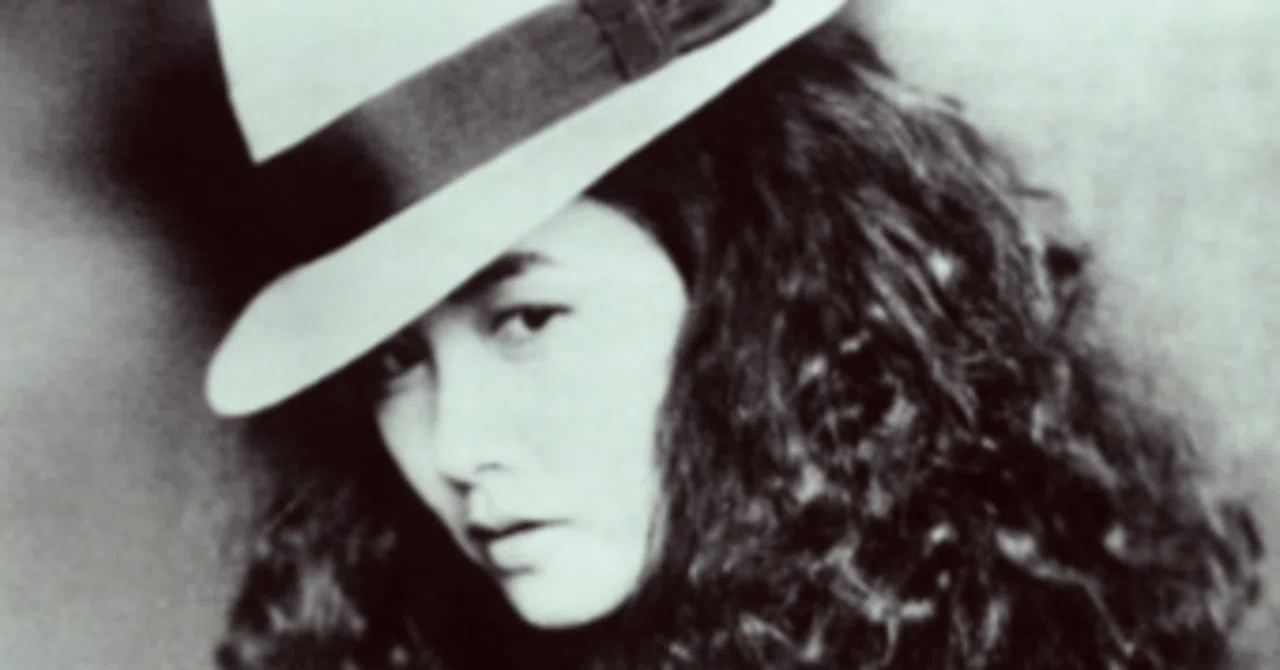中島みゆき「miss M.」(1985年11月7日発売)を聴く｜salla