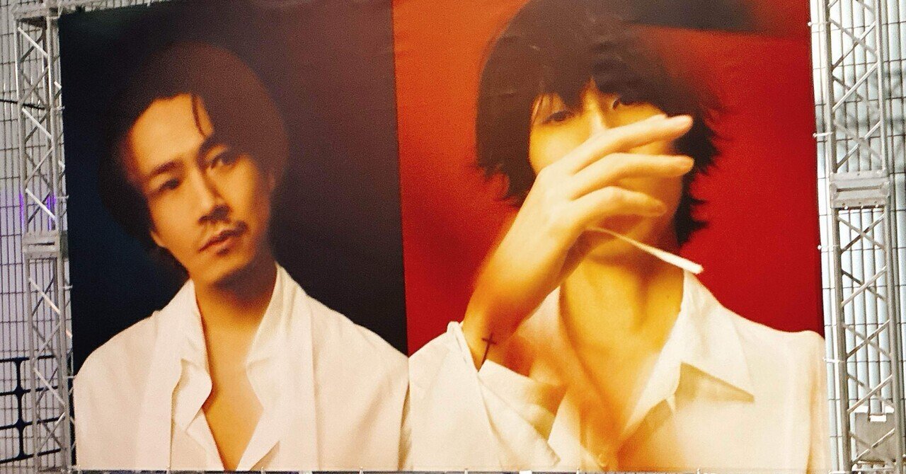 RADWIMPS 20th ANNIVERSARY LIVE TOUR 横浜アリーナ (Guest Act : BUMP