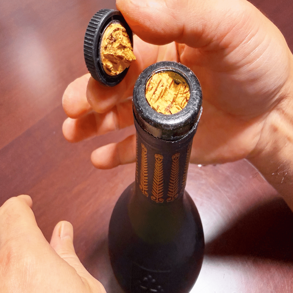 超ヴィンテージ開封】カミュ ナポレオン CAMUS NAPOLÉON EXTRAの真価と