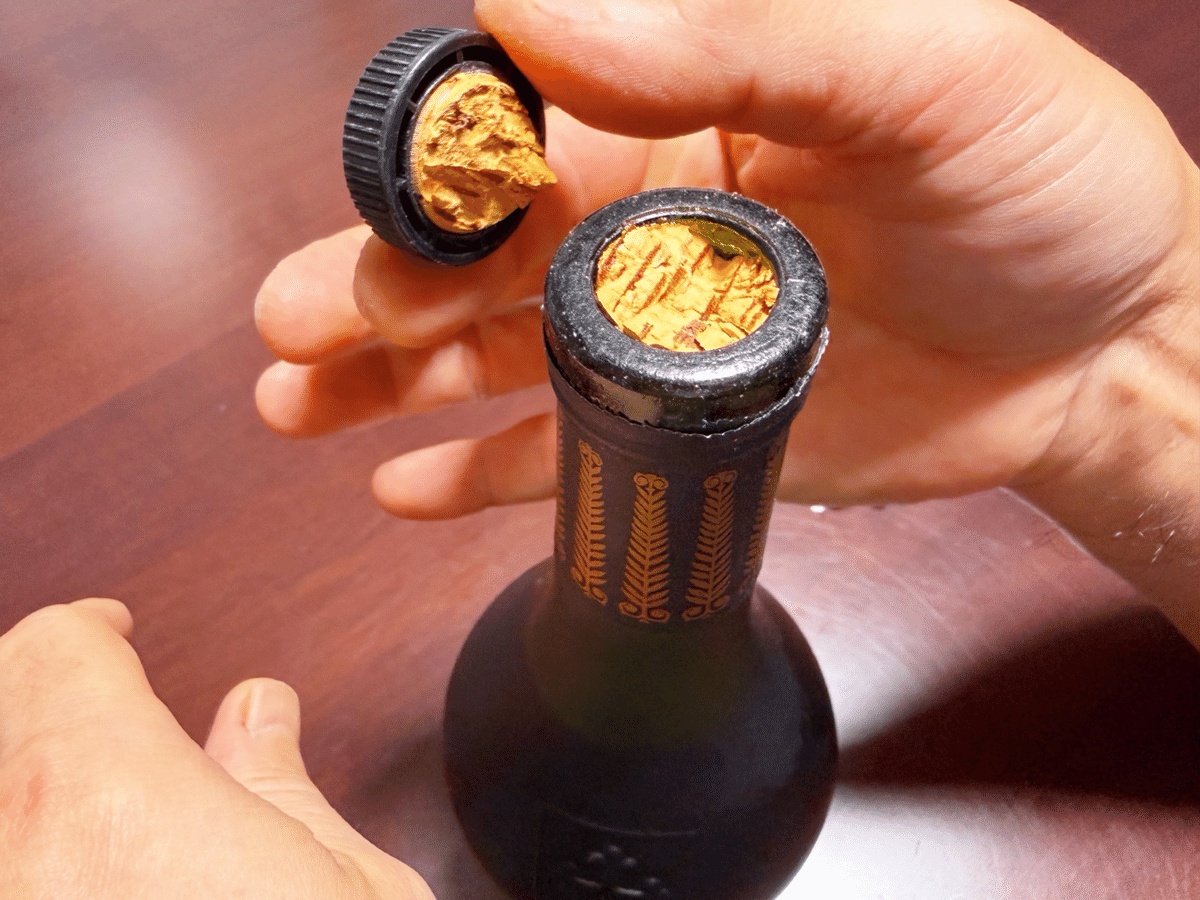 超ヴィンテージ開封】カミュ ナポレオン CAMUS NAPOLÉON EXTRAの真価と