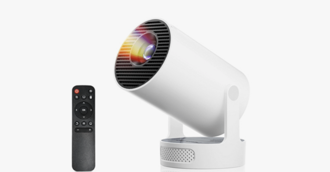 プロジェクター 家庭用 超小型 2025アップグレード版Android TV搭載 Amazon.co.jp: プロジェクター 家庭用 超小型 【2025アップグレード版