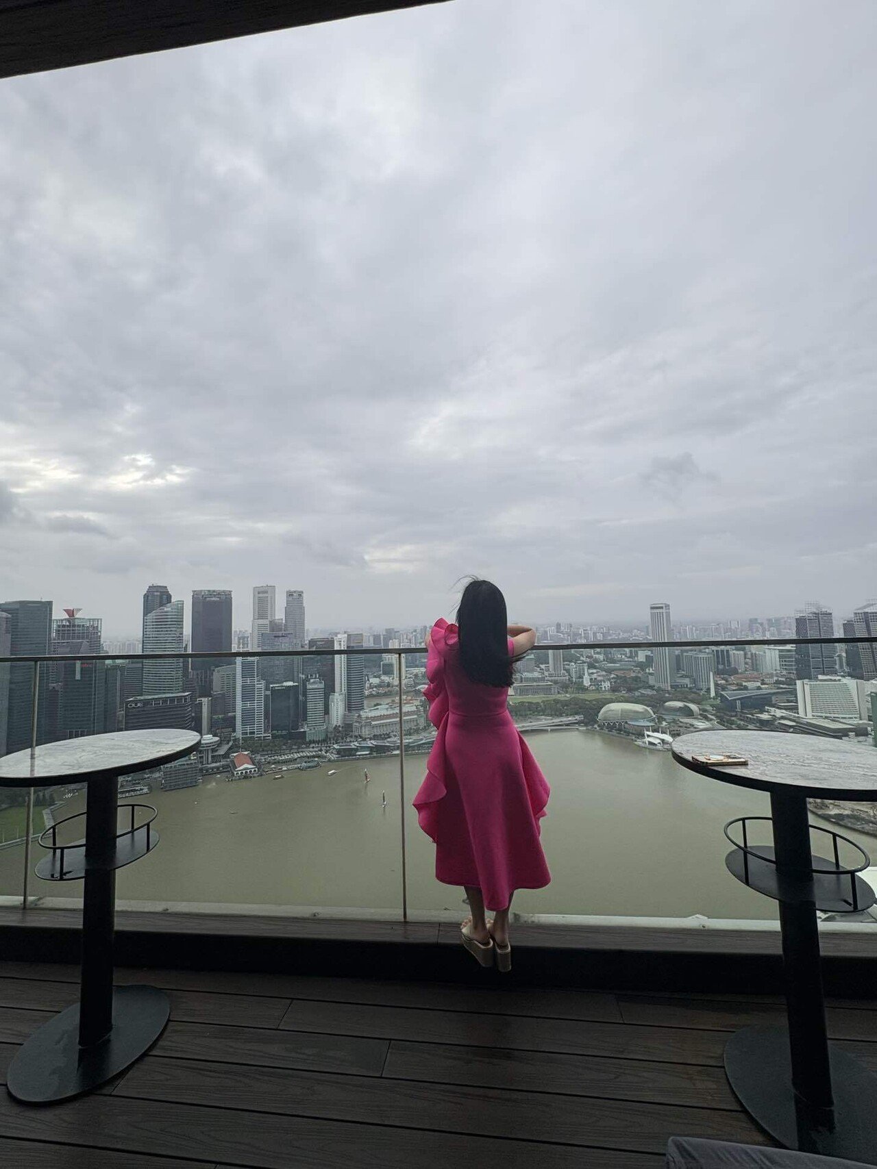 小田桐あさぎさん、魅力覚醒講座 Online 22期募集スタート🤩｜民泊講座