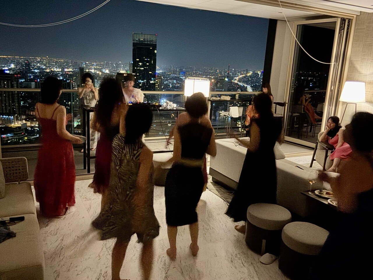 小田桐あさぎさん、魅力覚醒講座 Online 22期募集スタート🤩｜民泊講座