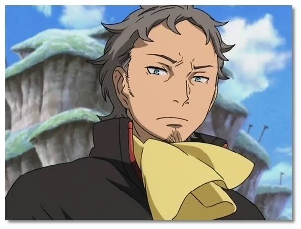 エウレカセブン ホランド役 藤原啓治さんの訃報について 山田えみる 短編小説 エッセイ Note