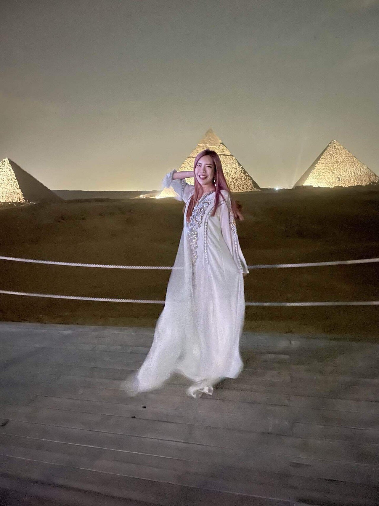 小田桐あさぎさん、魅力覚醒講座 Online 22期募集スタート🤩｜民泊講座