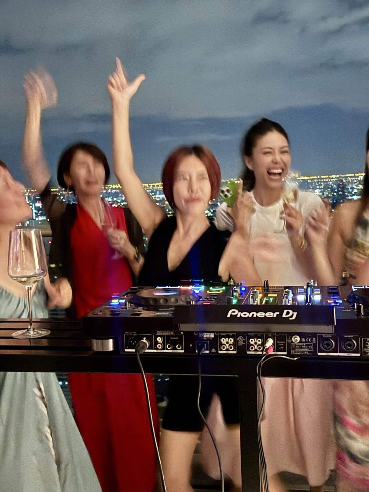 小田桐あさぎさん、魅力覚醒講座 Online 22期募集スタート🤩｜民泊講座