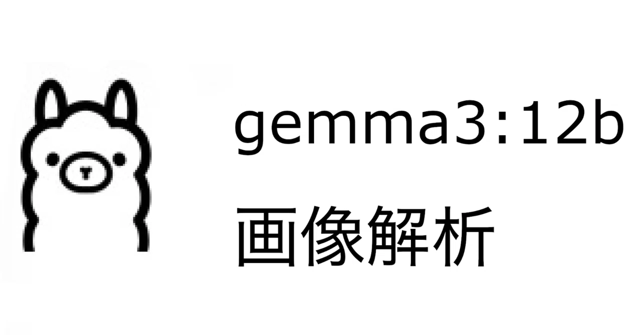 Let's have gemma3:12b describe images using the ollama UI｜sa