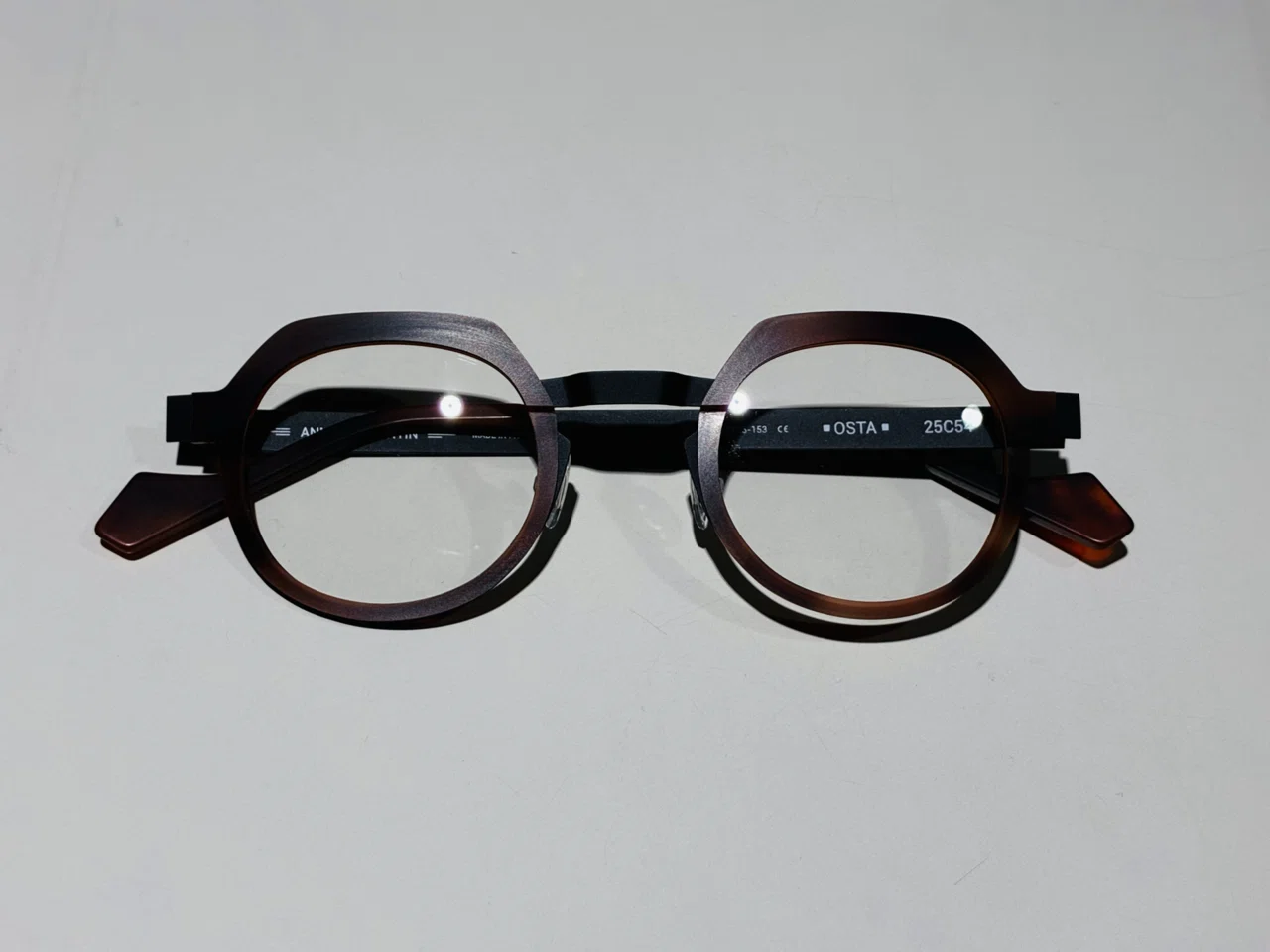 Anne et Valentin / 2025FW First Delivery ｜藤田眼鏡店 - since1923 -