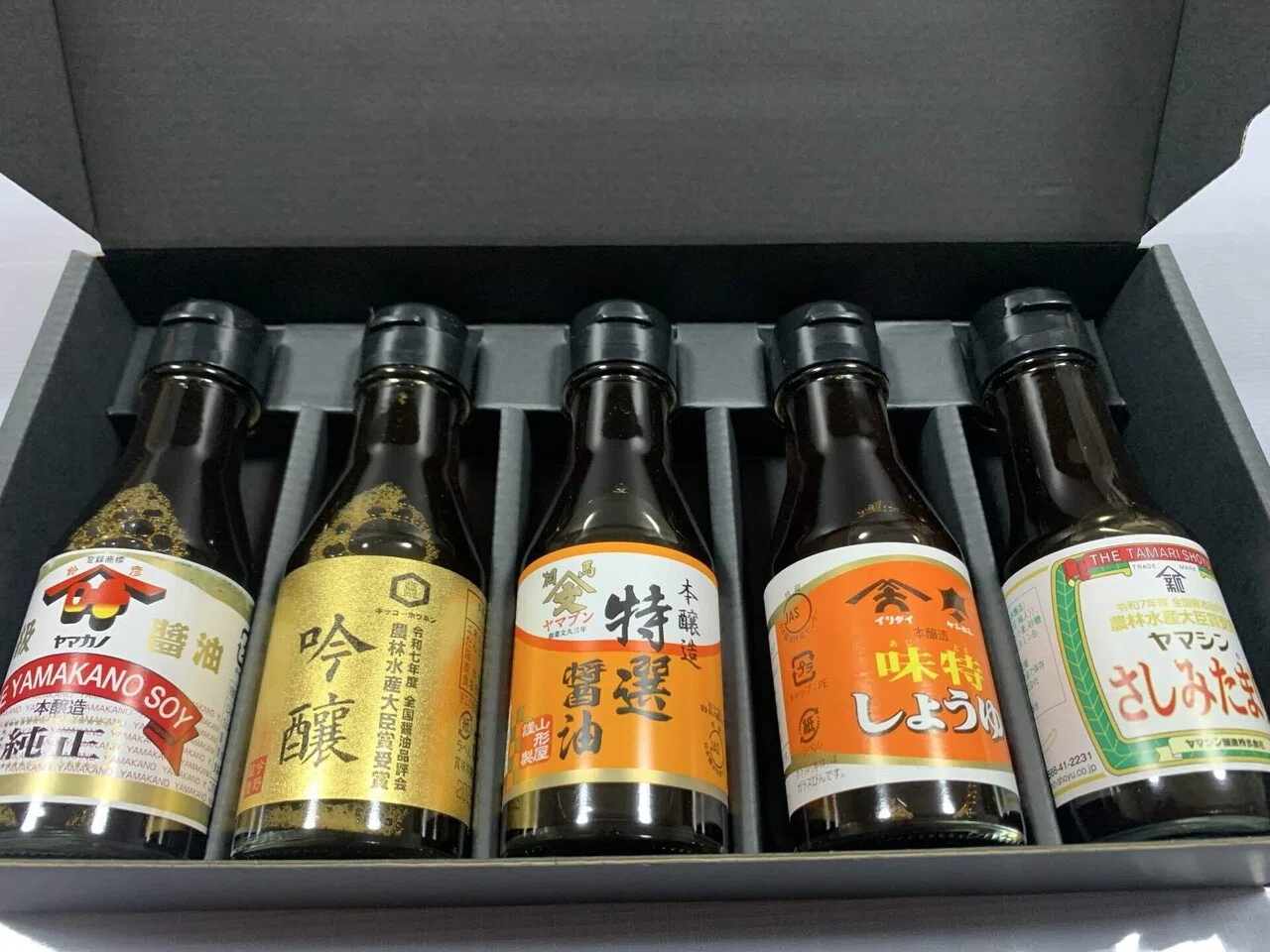 保存版】おすすめ醤油9品を徹底比較！料理によって使い分けたい便利な 