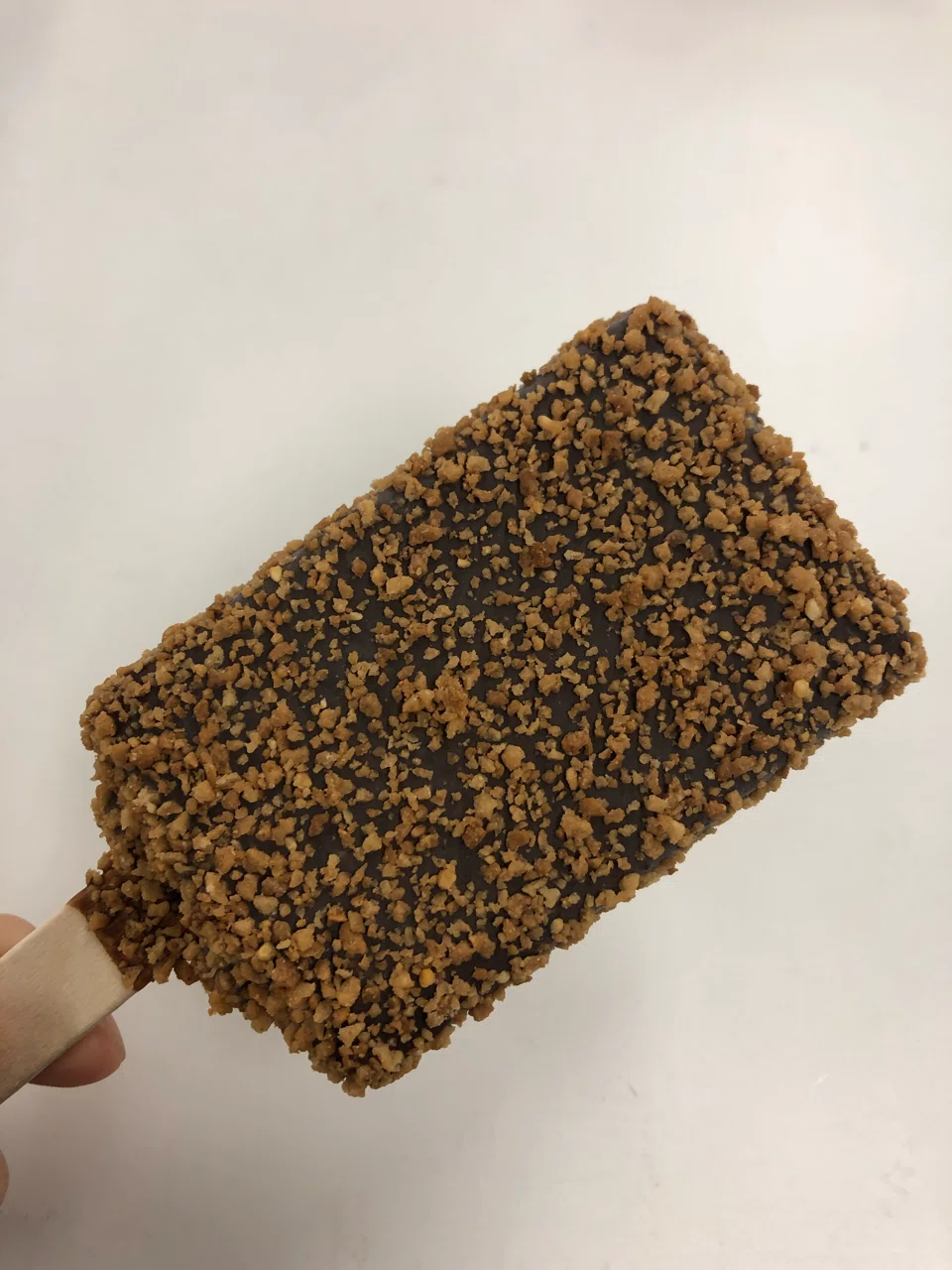 チョコミントレポートvol.15〜センタン ChocoBari ChocoMint〜｜しげ