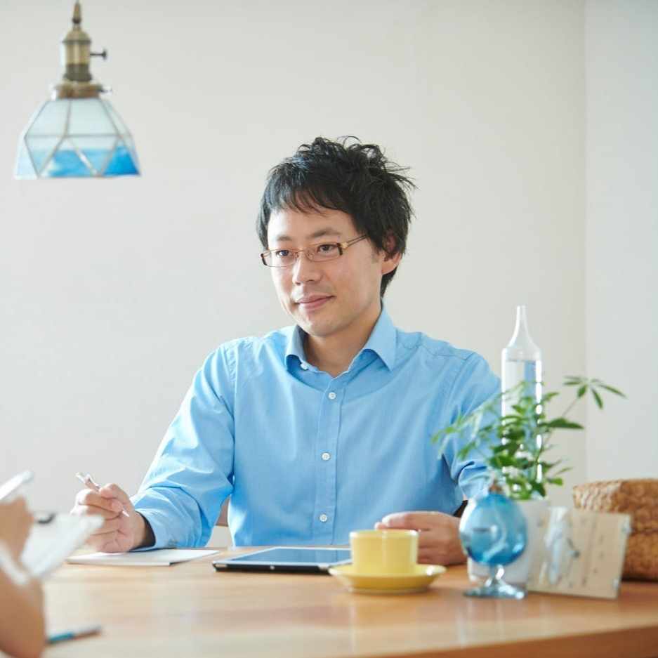 久保山武成(臨床心理士)