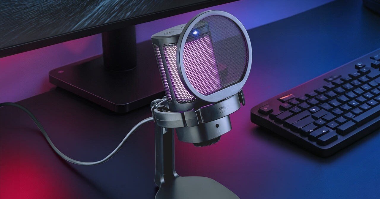 サンワサプライの400-MC024で、ノイズ問題は解消されるのか？｜にゃご