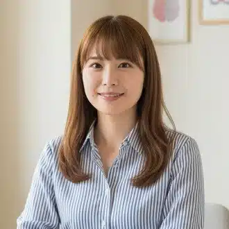 紬（つむぎ）｜恋愛心理ライター