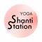🌿Shanti Station