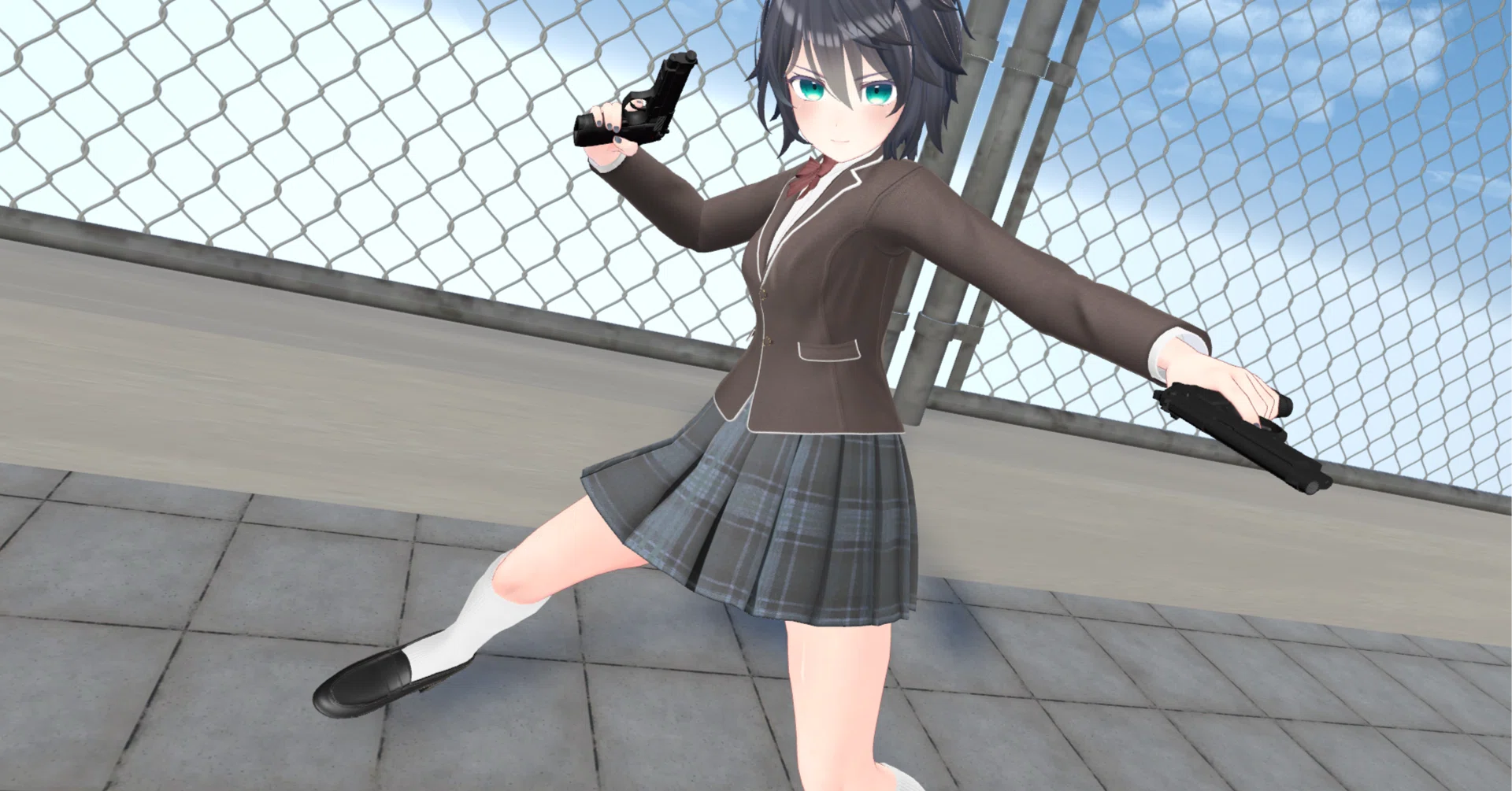 VRChatにおけるフルトラッキングの位置付け｜たみ