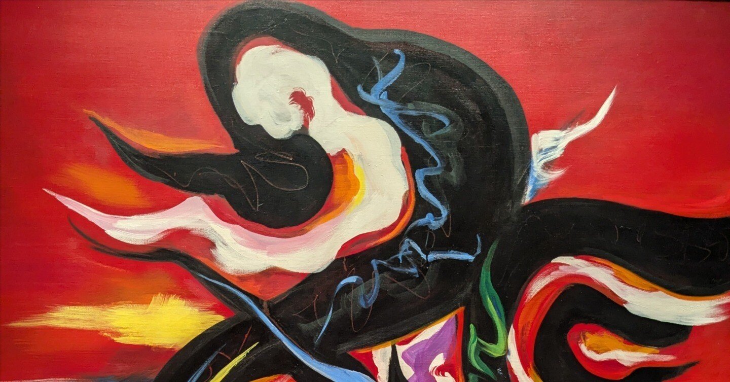 好きな岡本太郎作品について語る その1｜森城（Shin-joe）