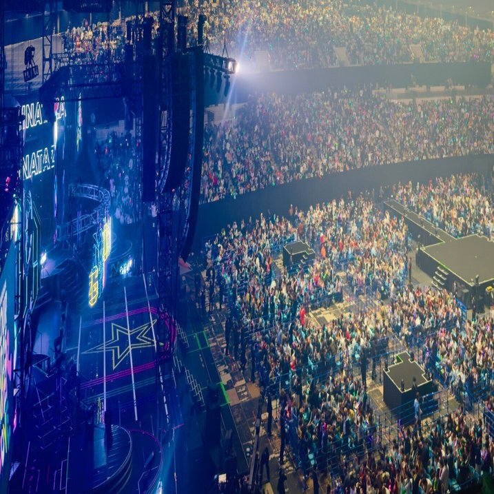 靴跡まみれの星（日向坂46・全国ツアー「MONSTER GROOVE」によせて