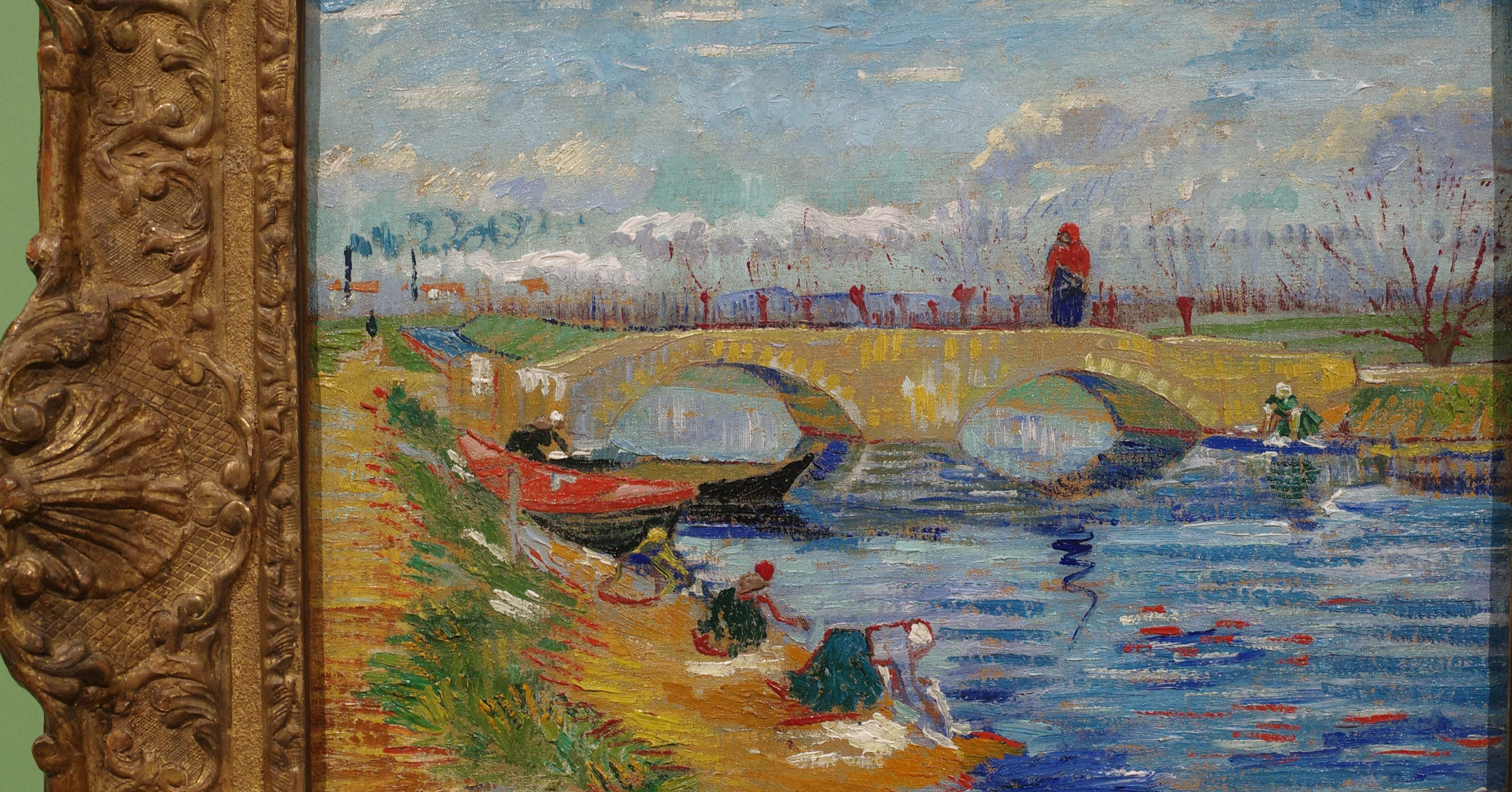 絵画 su 美術館ソロデートのすすめ｜梢絵