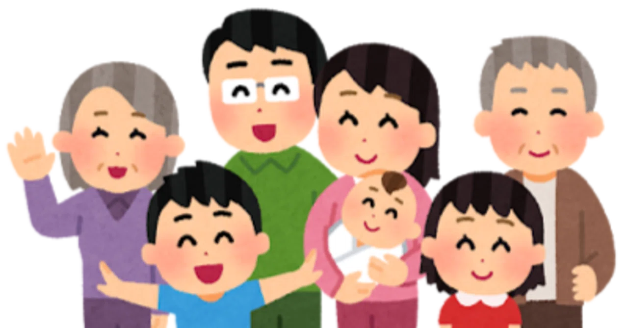 家系図づくり ~それぞれの家系の歴史・先祖調査~|そーりゅーくつ