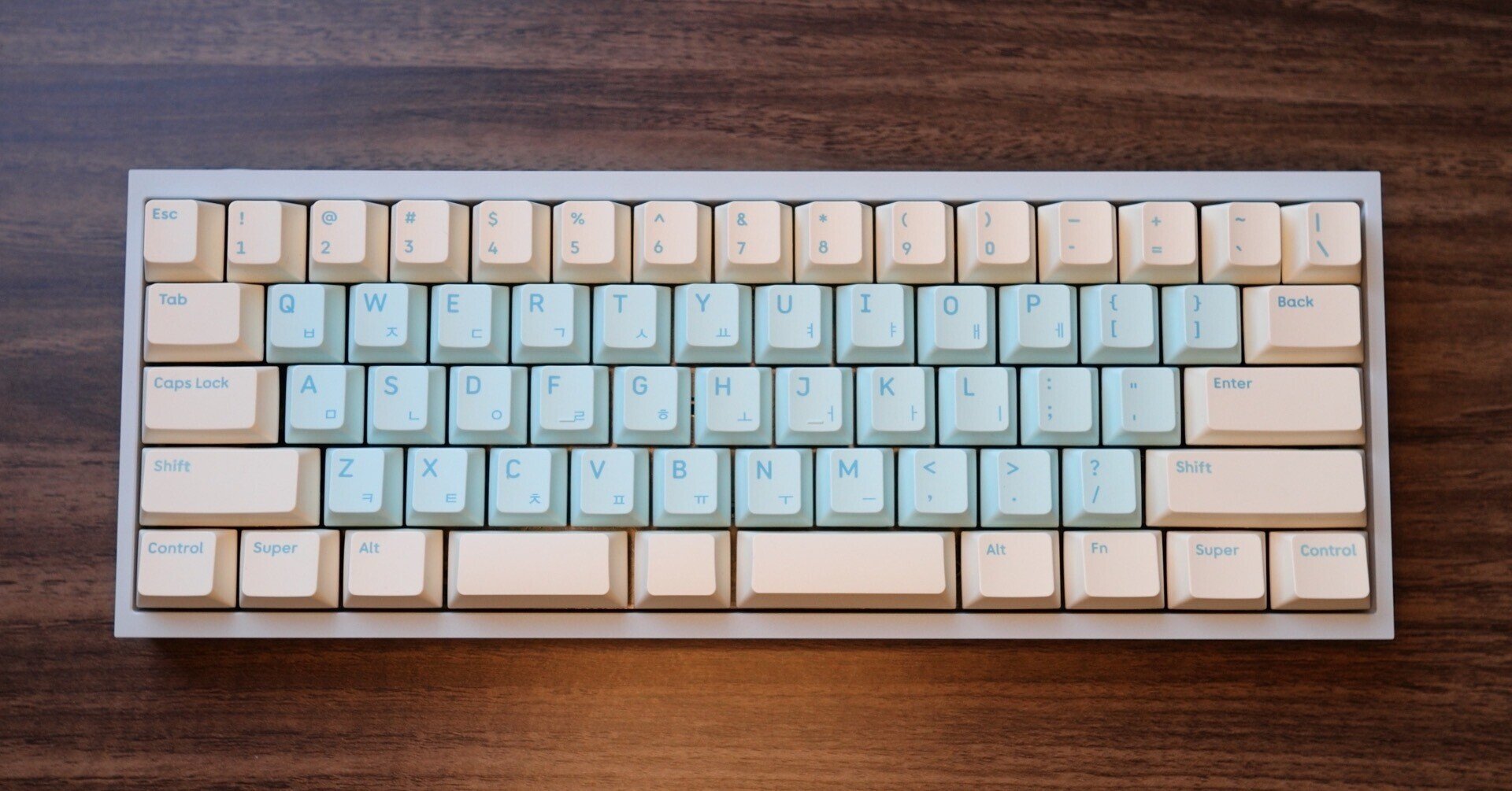 RAKKA 60 ATLAS 正直レビュー|いもし RAKKA 60 ATLAS 正直レビュー|いもし