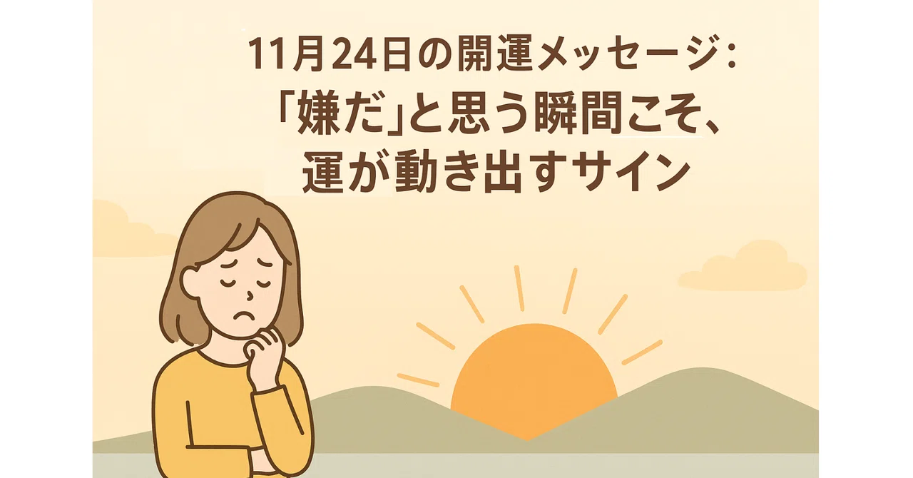 見出し画像