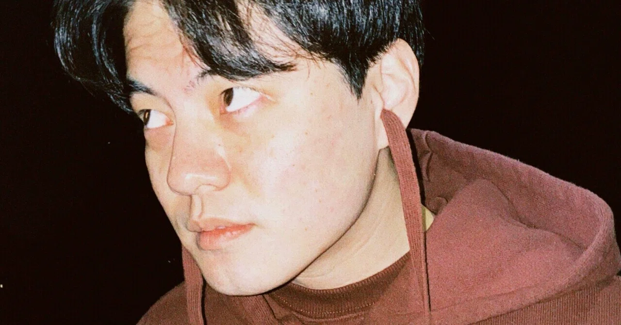 Apple Musicをシャッフルで聴ける時は余裕がある証拠だと 思う｜龍之介
