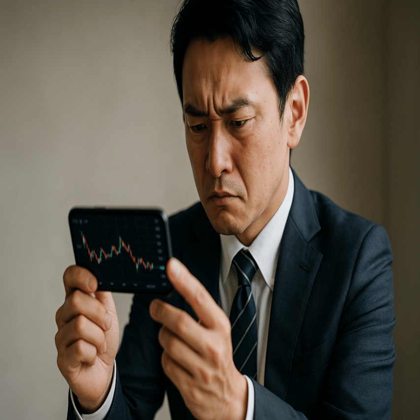 思考停止」が招く貧困、ビットコイン急落が告げる【搾取される未来】｜村田雅志（むらた・まさし）