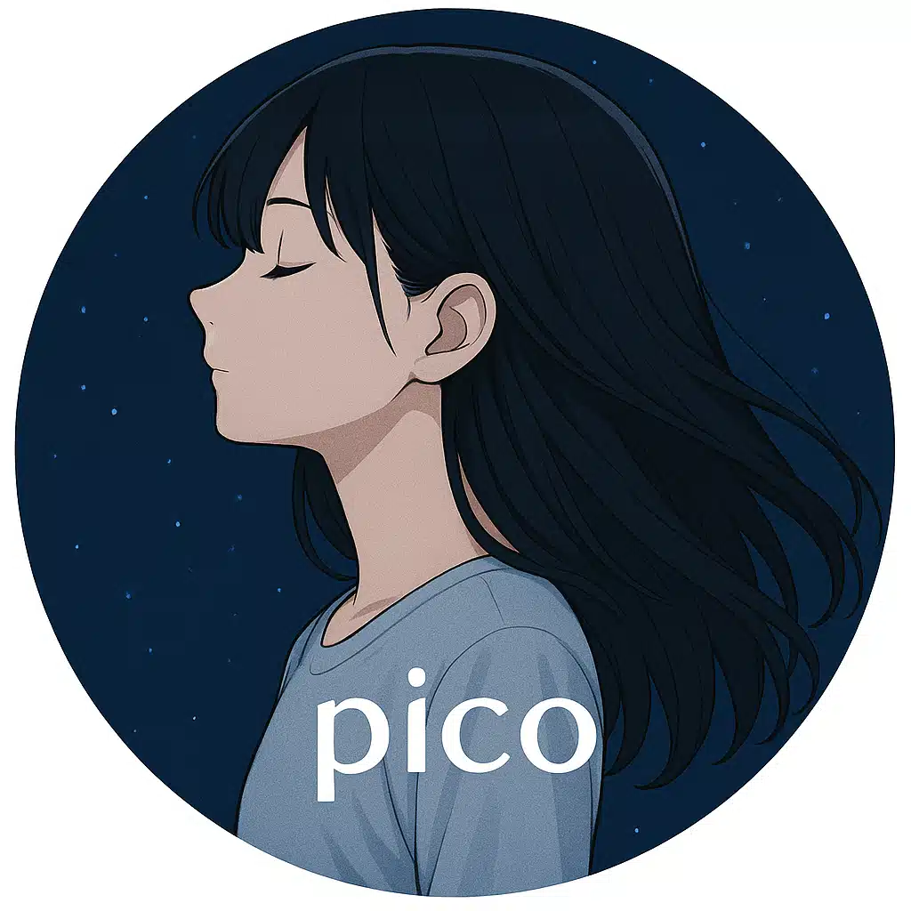 pico