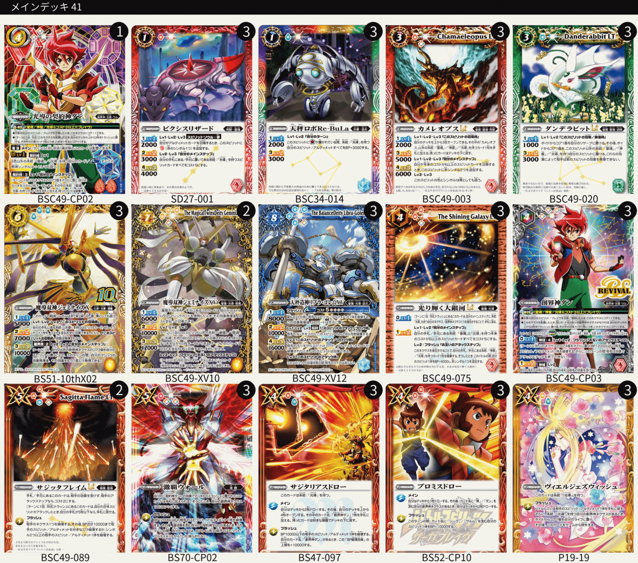 最速先2？！ リブラ特化光導｜yuki