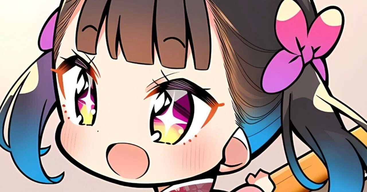 日々是マンガ】座敷童子のすーちゃん #325 / 2025.11.22｜ゆりね