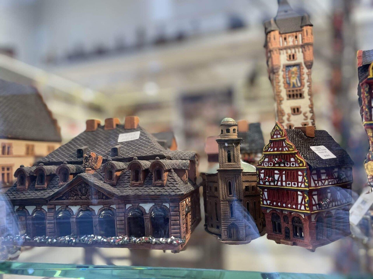 ロドニーSR、エルビングSR、ドイチュラントSR、プリンツ·アーダルベルトRRR イタリア☆ドイツ旅【フランクフルト編】｜Saki