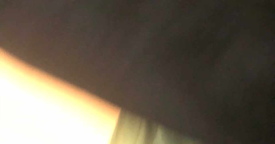 鏡の中の男 スノー 哲学者 Note