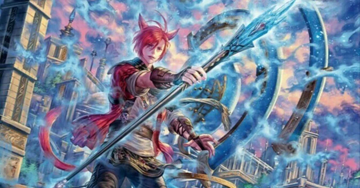 EDH】時空を渡りし者、グ・ラハ・ティア/G'raha Tia, Scion Reborn