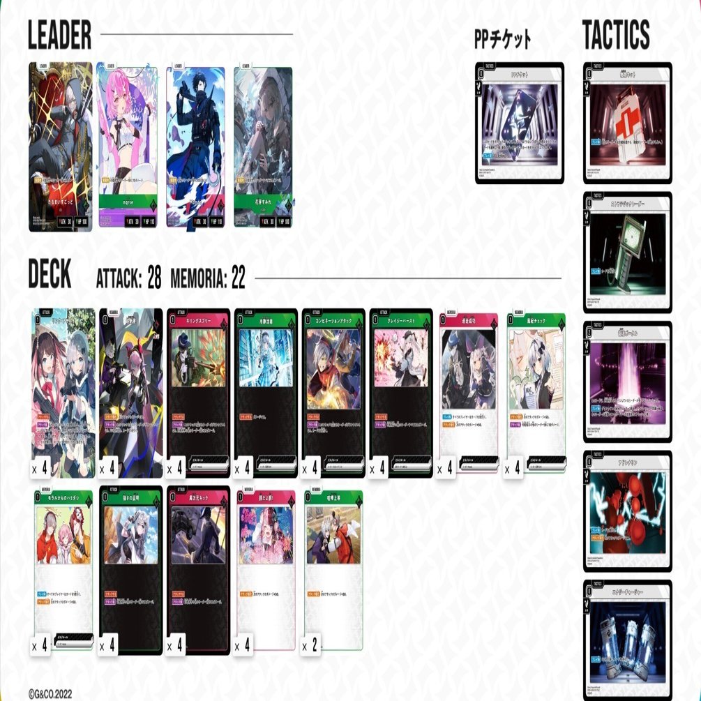 nesre6様 リクエスト 2点 まとめ商品 本格構築済みデッキ フォロー割 nesre6様 リクエスト 2点 まとめ商品 本格構築済みデッキ フォロー割